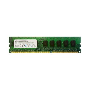 Memory 8GB DDR3 1600MHz Cl11 ECC DIMM Pc3l-12800 1.35v