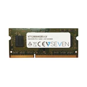 4GB DDR3 Pc3-12800 - 1600MHz 1.35v So DIMM Notebook Memory Module