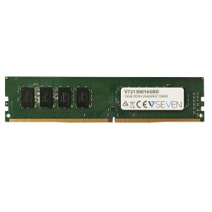 16GB Ddr4 Pc4-21300 - 2666MHz 1.2v DIMM Desktop Memory Module
