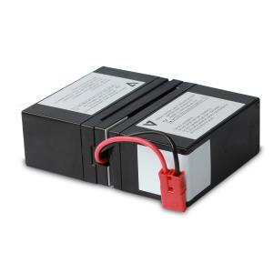Battery For V7 UPS1tw1500