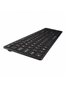 Bluetooth Keyboard Black Qwerty