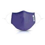 Impro Mask M Size Purple With 4 Filters