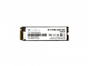 SSD 128GB Nvme Gen 3 X 4  M.2 SATA 3d Tlc