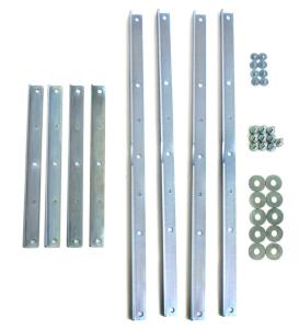Vesa Bracket Adaptor Kit (steel)