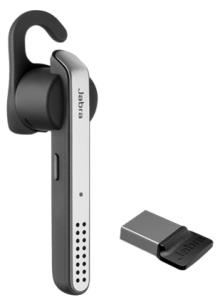 Stealth Uc Ms ( Uk ) Bluetooth Headset Pc / Mobile
