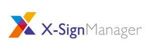 X-sign Manager 5-yr Basic