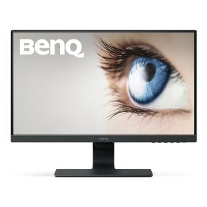 Desktop Monitor - Gw2480 - 24in - 1920x1080 - Black
