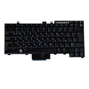 Internal Keyboard For Latitude E5410 BuLGAr Layout Non-lit