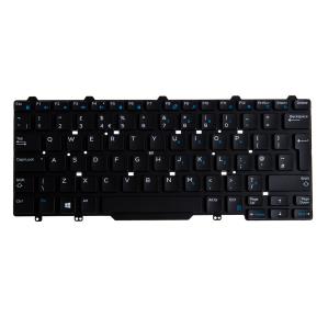 Internal Laptop Keyboard Vostro 1400 (KBYR959) Qw/UK