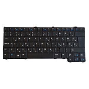 Notebook Keyboard Latitude E6420 Hungari Layout 84 Key (non Backlit)