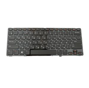 Notebook Keyboard Lat E5440 Ru 83k Non-backlit Sp