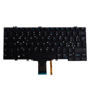 Notebook Keyboard Latt E5440 It 84k Non-backlit Sp