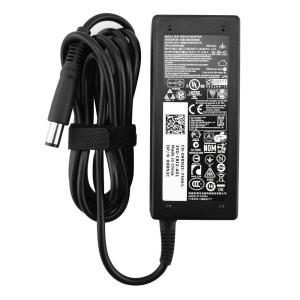 Ac Adapter (65w) For Latitude E Series (new Shape) Us Cable