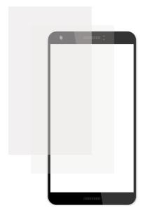 Anti Glare Screen Protector For Samsung Galaxy A3 2017