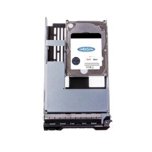 Hard Drive SAS 450GB Poweredge R/tx10 Series Nearline 3.5in 15k Hot Swap With Caddy Re Certified Drive