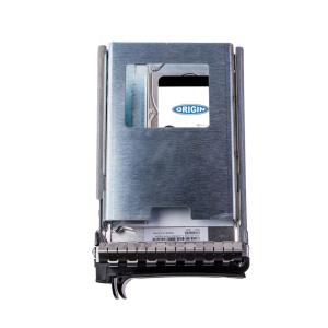 Hard Drive SAS 900GB Poweredge X900 Series 3.5in 10k Hot Swap With Caddy