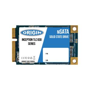 Tlc830 Proseries 256GB MSATA 3d Tlc SSD