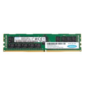 Memory 64GB Ddr4 2666MHz LrDIMM 4rx4 ECC 1.2v (840759-091-os)