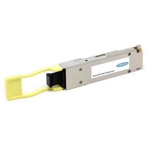 Transceiver 100gbe Qsfp28 Cwdm4 Optic 2km Smf Lc Dell Compatible 3 - 4 Day Lead Time