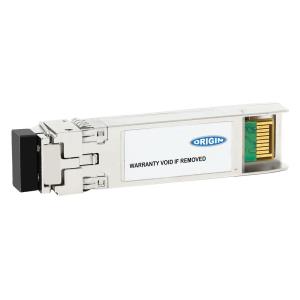 Transceiver Sfp+ 10g Base-t 30m CAT6a/7 Dell Compatible 3 - 4 Day Lead Time