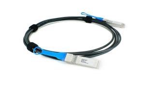 Transceiver 40g Base-cr4 Qsfp+ Passive Dac Cable Cisco Compatible- 3m 3 - 4 Day Lead Time