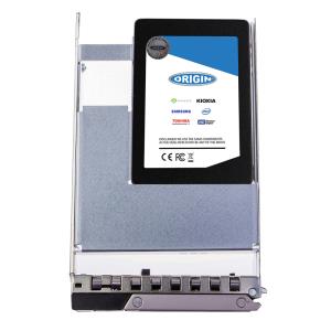 SSD - Enterpise - 3.84TB - SAS - 2.5in - Read Intensive S20 Solution - Hotswap With Caddy