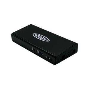 Docking Station - USB3.0 - With Hdmi / DVI / Vga / Eqv - Startech Com Dual Monitor