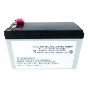 Replacement UPS Battery Cartridge Apcrbc110 For Bn600mc