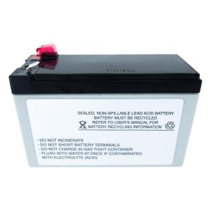 Replacement UPS Battery Cartridge Rbc2 For Bk280b
