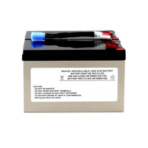 Replacement UPS Battery Cartridge Rbc6 For Bp1000i (bp1000i-bat)