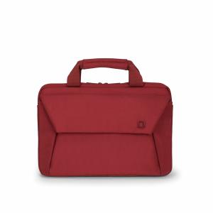 Slim Case Edge - 10-11.6in Notebook Case - Red / Polyester