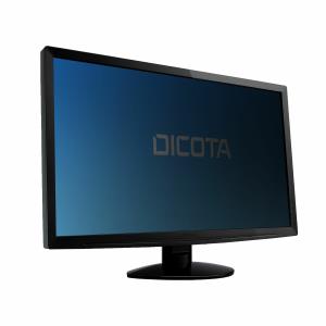 Privacy Filter - Secret 4-way 22.0in Wide 16:9 Side-mounted