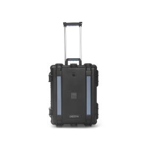 Charging Case Trolley For 14 Tablets
