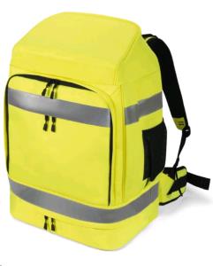 Backpack Hi-vis - 65 Litre - Yellow