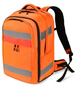 Backpack Hi-vis - 32-38 Litre - Orange