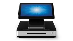Paypoint  P Pos - 15.6in - i5 8500t - 8GB - 128GB SSD - Pcap 2d Black With 4 X 8 Cash Drawer