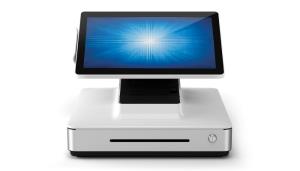 Paypoint  P Pos - 15.6in - i5 8500t - 8GB - 128GB SSD - Pcap 2d White With 4 X 8 Cash Drawer