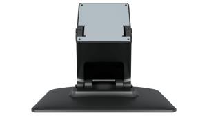 Replacement Stand For 02-series Desktop Monitors 13in Blacks