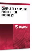 Complete Endpoint Protection Business Upgd P:1 Bz P+