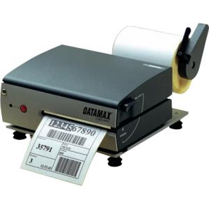 Barcode Label Printer Mp Compact4 Mobile 300 Dpi Dpl W/ Plz Emulation