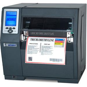 Thermal Transfer Label Printer H-class H-8308 X Tt 300dpi With Standard Cutter