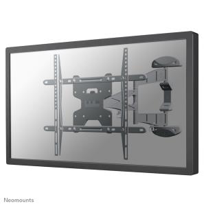 Flat Screen Wall Mounting Bracket (led-w500silver)