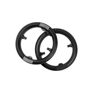 Black Ear Pad Holder Ring L/ SC 600 10pcs