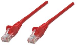 Patch Cable - CAT6 - Molded - 50cm - Red