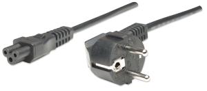Power Cable 3-pin For Ibm/combaq Notebooks