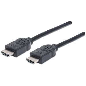 HDMI 1.4 Cable 19-pin Male- Male 5m