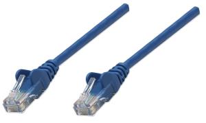 Patch Cable - Cat5e - UTP - 1.5m - Blue