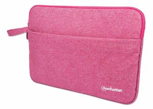 Seattle - 14.5in Notebook Sleeve - Coral