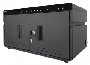 Charging Cabinet (X20) 360W- USB-C Ports 3A/18W Per Port