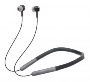 Headset Sound Science Sport In-ear W/neckband - Bluetooth - Stereo - Black